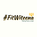 Fitwiteena - Fitness & Face Yoga Studio logo