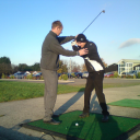 James Sharp Golf Academy