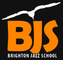 Brighton Jazz School logo