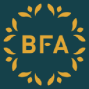 British Florist Association logo