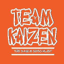 Team Kaizen Dance Academy logo