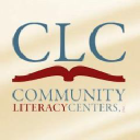 Community Literacy Centers, Inc. logo