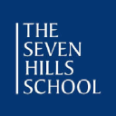Seven Hills School logo