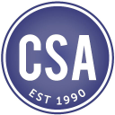 Commissioning Specialist Association logo