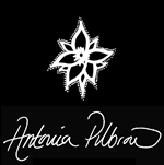 Antonia Pilbrow logo