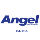 Angel Human Resources logo