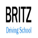 Britz Driving School - Driving Lessons In South London logo