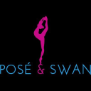 Pose&Swan logo