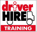 Driver Hire Training logo