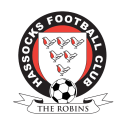 Hassocks Football Club logo