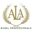 Agricultural Law Association logo