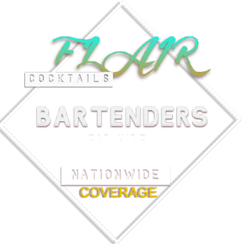 Flairtenders UK logo