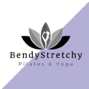 Bendystretchy Pilates And Yoga Classes logo