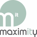 Maximity Ltd logo