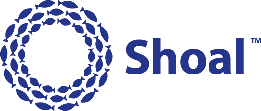 Shoal Safety in Numbers logo