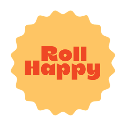 Roll Happy