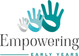 Empowering Early Years logo