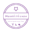 Meanfitfoxes Personal Training logo