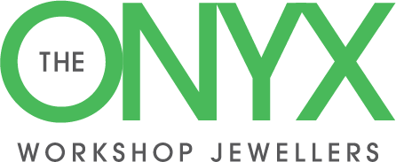 Onyx Workshop Jewellers logo