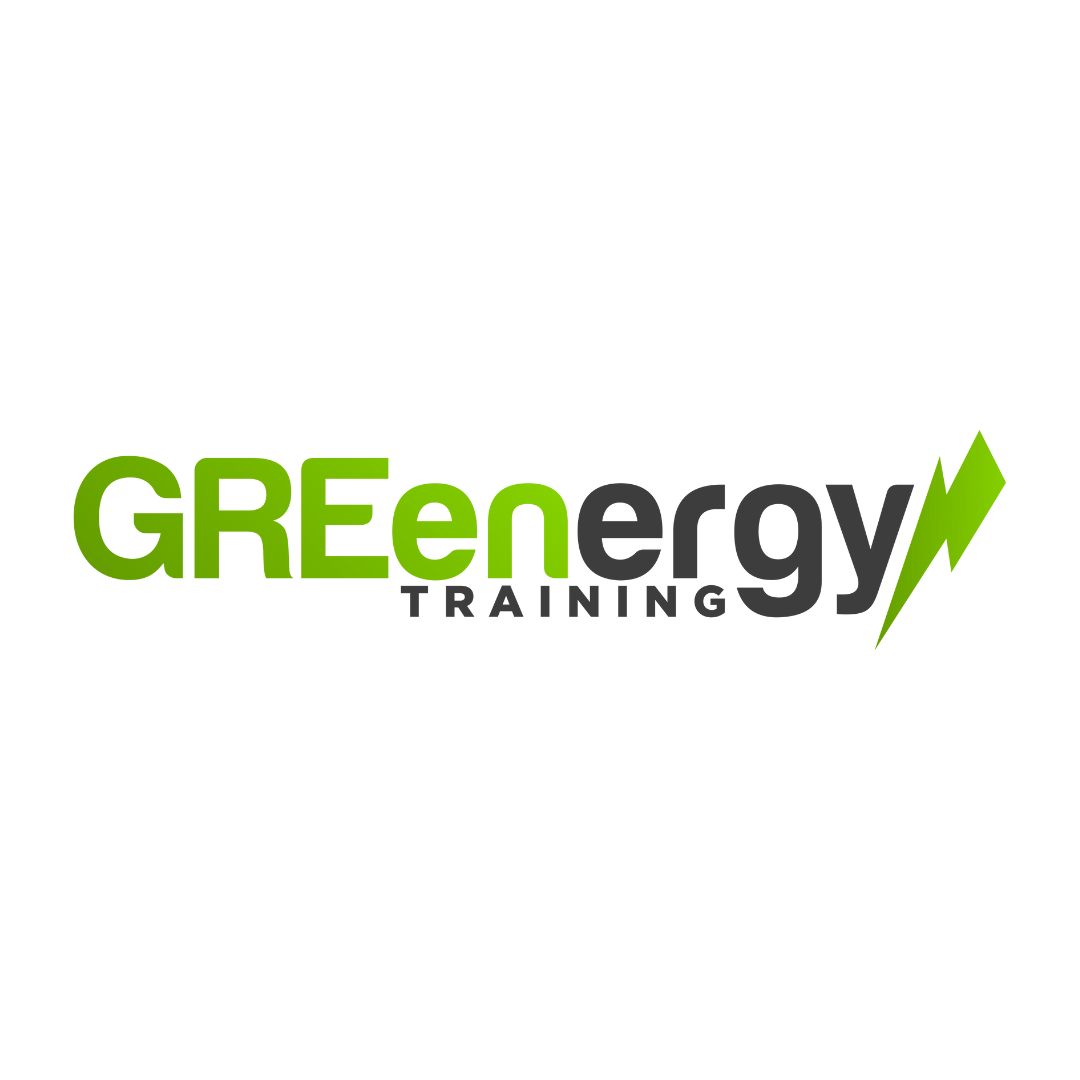 Gre Energy Training logo
