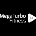 Mega Turbo Fitness logo