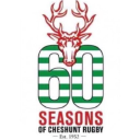 Cheshunt Rugby Club logo