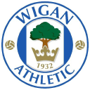 Wigan Athletic Community Trust logo