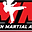 Kmma Km Martial Arts logo