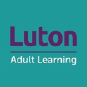 Luton Adult Community Learning logo