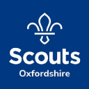 1st Clifton Hampden and Burcot (CHAB) Scout Group logo