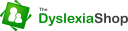 The Dyslexia Shop logo