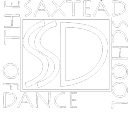 Saxtead School Of Dance logo
