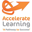 Accelerate Learning Centres logo