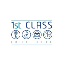 1st Class Credit Union logo