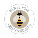 Bee in the Woods logo