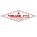 Midland Fire Ltd logo