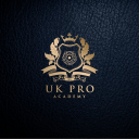 Uk Pro Academy logo