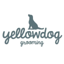 Yellowdog Grooming logo