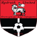 Redruth United Football Club logo