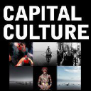 Capital Culture Gallery logo