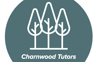 Charnwood Tutors logo
