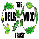 The Deer Wood Trust logo