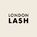 London Lash Pro logo