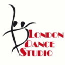 London Dance Studio logo