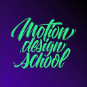 Motion And Graphic Courses logo