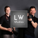 LW Studios logo