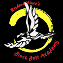 Black Belt Academy logo