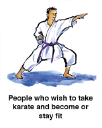 Chelsea Karate Club logo