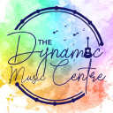The Dynamic Music Centre logo