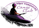 West Yorkshire Canoe Club logo